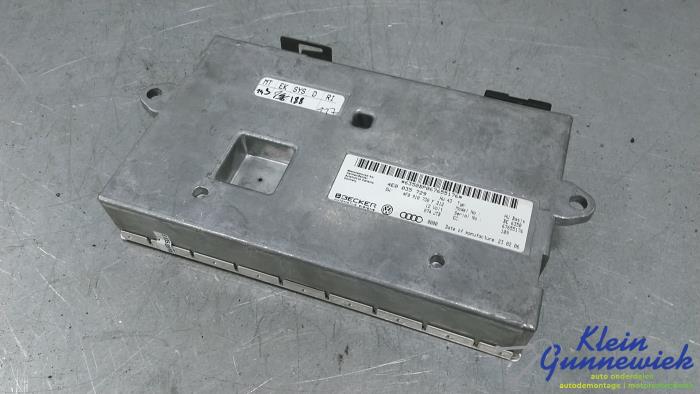 Gebruikte Computer Diversen Audi A6 Prijs € 45,00 Margeregeling aangeboden door Klein Gunnewiek Autodemontage & Motorentechniek