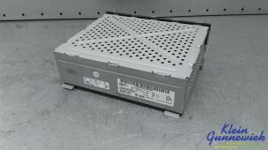 Gebruikte Radio module Audi A6 Prijs € 150,00 Margeregeling aangeboden door Klein Gunnewiek Autodemontage & Motorentechniek