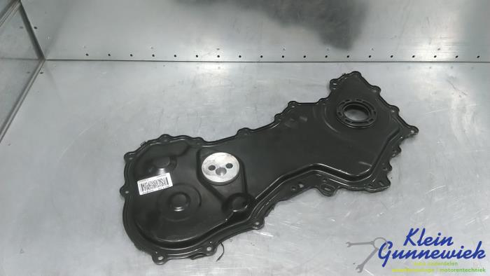 Gebruikte Distributiedeksel Opel Movano Prijs € 30,00 Margeregeling aangeboden door Klein Gunnewiek Autodemontage & Motorentechniek