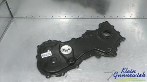 Gebruikte Distributiedeksel Opel Movano Prijs € 40,00 Margeregeling aangeboden door Klein Gunnewiek Autodemontage & Motorentechniek