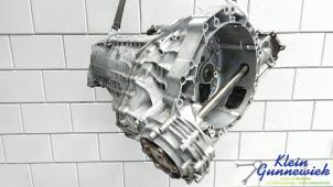 Gebruikte Automaatbak Audi Q5 Prijs € 2.550,00 Margeregeling aangeboden door Klein Gunnewiek Autodemontage & Motorentechniek