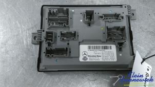 Gebruikte Bodycontrol Module Mercedes E-Klasse Prijs € 115,00 Margeregeling aangeboden door Klein Gunnewiek Autodemontage & Motorentechniek