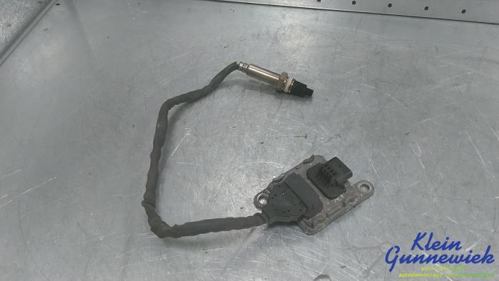 Gebruikte Lambda Sonde Mercedes E-Klasse Prijs € 175,00 Margeregeling aangeboden door Klein Gunnewiek Autodemontage & Motorentechniek