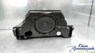 Gebruikte Luidspreker Audi A4 Prijs € 85,00 Margeregeling aangeboden door Klein Gunnewiek Autodemontage & Motorentechniek