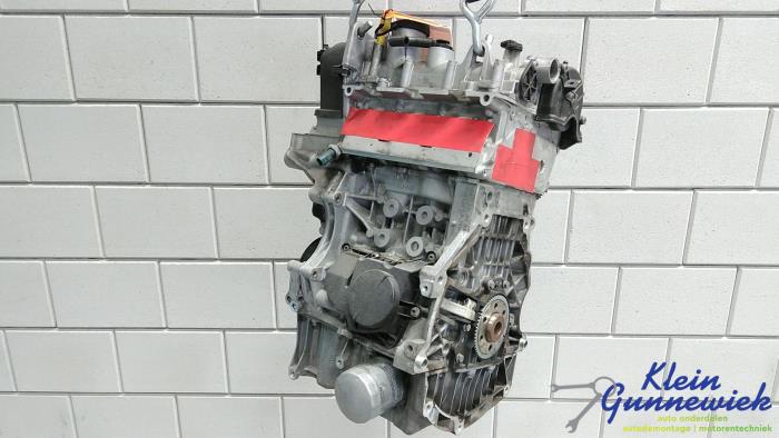 Gebruikte Motor Volkswagen E-Up Prijs € 153,00 Margeregeling aangeboden door Klein Gunnewiek Autodemontage & Motorentechniek