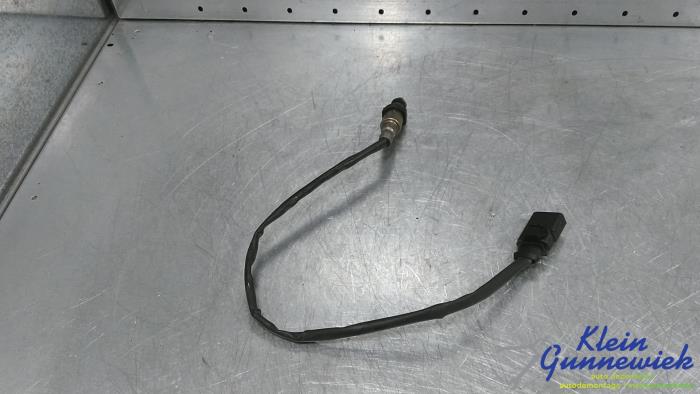 Gebruikte Lambda Sonde Audi A4 Prijs € 29,00 Margeregeling aangeboden door Klein Gunnewiek Autodemontage & Motorentechniek
