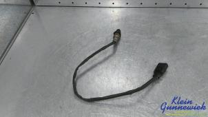 Gebruikte Lambda Sonde Audi A4 Prijs € 35,00 Margeregeling aangeboden door Klein Gunnewiek Autodemontage & Motorentechniek