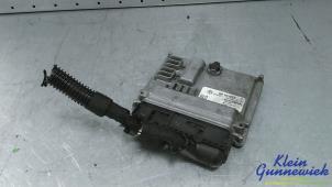 Gebruikte Computer Inspuit Skoda Fabia Prijs € 85,00 Margeregeling aangeboden door Klein Gunnewiek Autodemontage & Motorentechniek