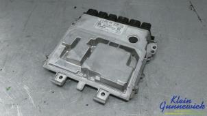 Gebruikte Inspuitcomputer Mercedes E-Klasse Prijs € 157,00 Margeregeling aangeboden door Klein Gunnewiek Autodemontage & Motorentechniek