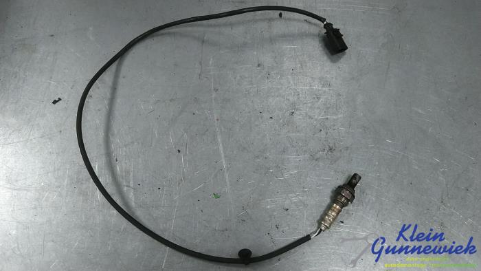 Gebruikte Lambda Sonde Audi A6 Prijs € 16,00 Margeregeling aangeboden door Klein Gunnewiek Autodemontage & Motorentechniek