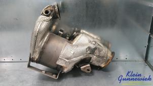 Gebruikte Katalysator Audi A4 Prijs € 795,00 Margeregeling aangeboden door Klein Gunnewiek Autodemontage & Motorentechniek
