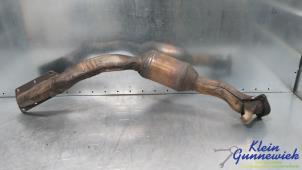 Gebruikte Katalysator Audi A8 Prijs € 495,00 Margeregeling aangeboden door Klein Gunnewiek Autodemontage & Motorentechniek