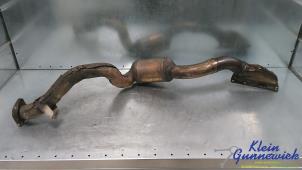 Gebruikte Katalysator Audi A8 Prijs € 495,00 Margeregeling aangeboden door Klein Gunnewiek Autodemontage & Motorentechniek