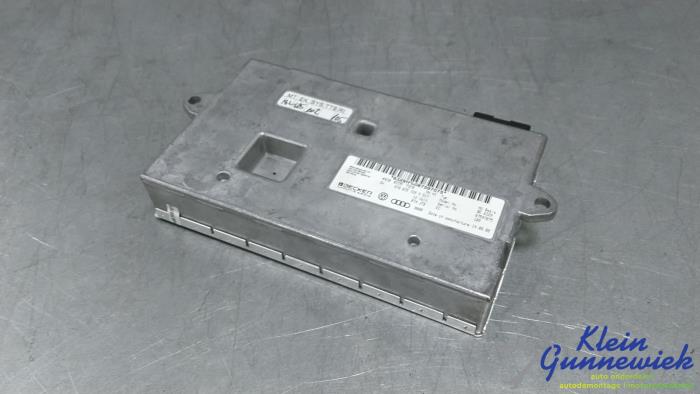 Gebruikte Computer Diversen Audi A4 Prijs € 45,00 Margeregeling aangeboden door Klein Gunnewiek Autodemontage & Motorentechniek