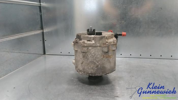 Gebruikte Dynamo Audi A8 Prijs € 195,00 Margeregeling aangeboden door Klein Gunnewiek Autodemontage & Motorentechniek