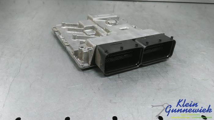 Gebruikte Inspuitcomputer Audi S3 Prijs € 345,00 Margeregeling aangeboden door Klein Gunnewiek Autodemontage & Motorentechniek