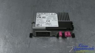 Gebruikte Computer Diversen Audi S3 Prijs € 235,00 Margeregeling aangeboden door Klein Gunnewiek Autodemontage & Motorentechniek