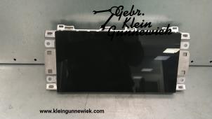 Gebruikte Display Interieur Audi A3 Prijs € 795,00 Margeregeling aangeboden door Gebr.Klein Gunnewiek Ho.BV