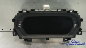 Gebruikte Cockpit Audi S3 Prijs € 495,00 Margeregeling aangeboden door Klein Gunnewiek Autodemontage & Motorentechniek