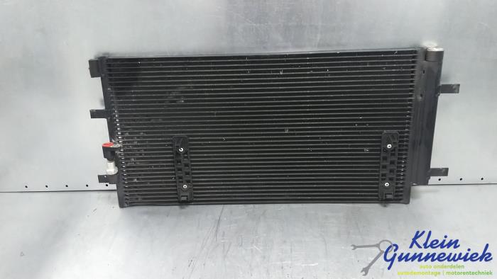 Gebruikte Airco Condensor Audi A4 Prijs € 60,00 Margeregeling aangeboden door Klein Gunnewiek Autodemontage & Motorentechniek