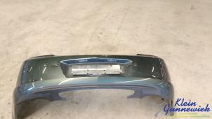 Gebruikte Achterbumper Opel Insignia Prijs € 47,00 Margeregeling aangeboden door Klein Gunnewiek Autodemontage & Motorentechniek