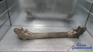 Gebruikte Motorsteun Audi A8 Prijs € 75,00 Margeregeling aangeboden door Klein Gunnewiek Autodemontage & Motorentechniek