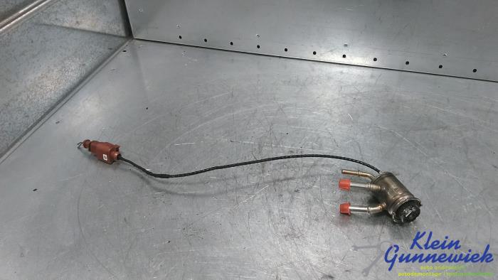 Gebruikte Adblue injector Audi Q2 Prijs € 109,00 Margeregeling aangeboden door Klein Gunnewiek Autodemontage & Motorentechniek