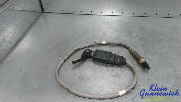 Gebruikte Lambda Sonde Audi Q2 Prijs € 251,00 Margeregeling aangeboden door Klein Gunnewiek Autodemontage & Motorentechniek