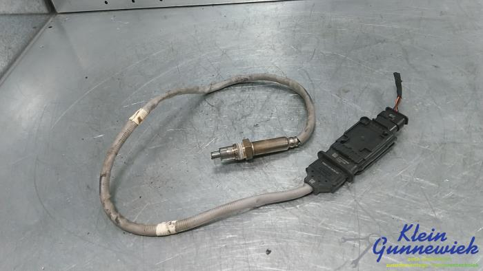 Gebruikte Lambda Sonde Audi Q2 Prijs € 275,00 Margeregeling aangeboden door Klein Gunnewiek Autodemontage & Motorentechniek