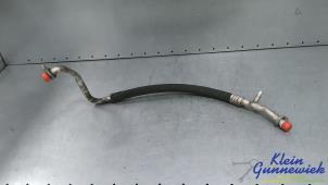 Gebruikte Airco Leiding Renault Master Prijs € 50,00 Margeregeling aangeboden door Klein Gunnewiek Autodemontage & Motorentechniek