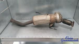 Gebruikte Roetfilter Renault Master Prijs € 650,00 Margeregeling aangeboden door Klein Gunnewiek Autodemontage & Motorentechniek