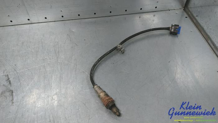 Gebruikte Lambda Sonde Ford Kuga Prijs € 41,00 Margeregeling aangeboden door Klein Gunnewiek Autodemontage & Motorentechniek