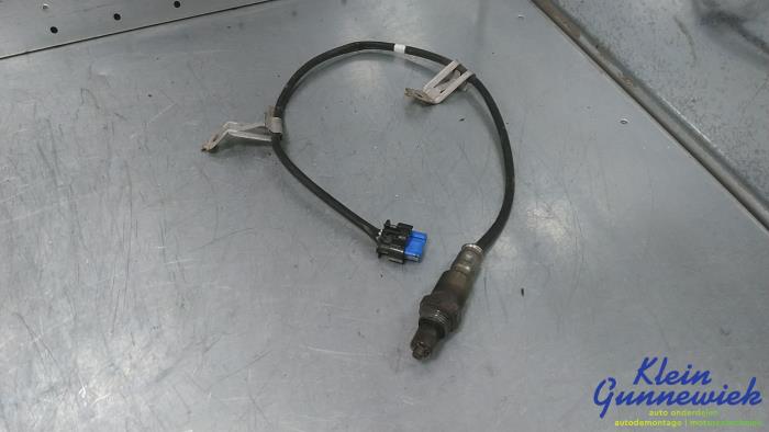 Gebruikte Lambda Sonde Ford Kuga Prijs € 41,00 Margeregeling aangeboden door Klein Gunnewiek Autodemontage & Motorentechniek