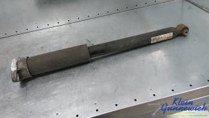 Gebruikte Schokdemper links-achter Mercedes E-Klasse Prijs € 50,00 Margeregeling aangeboden door Klein Gunnewiek Autodemontage & Motorentechniek