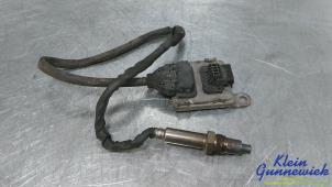 Gebruikte Lambda Sonde Mercedes E-Klasse Prijs € 225,00 Margeregeling aangeboden door Klein Gunnewiek Autodemontage & Motorentechniek