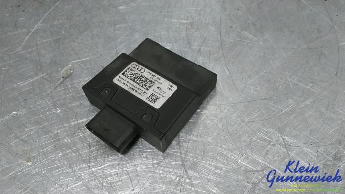 Gebruikte Computer Diversen Audi S3 Prijs € 75,00 Margeregeling aangeboden door Klein Gunnewiek Autodemontage & Motorentechniek