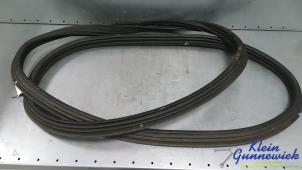 Gebruikte Achterkleprubber Ford Kuga Prijs € 65,00 Margeregeling aangeboden door Klein Gunnewiek Autodemontage & Motorentechniek