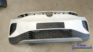 Gebruikte Voorbumper Volkswagen ID.4 Prijs € 475,00 Margeregeling aangeboden door Klein Gunnewiek Autodemontage & Motorentechniek