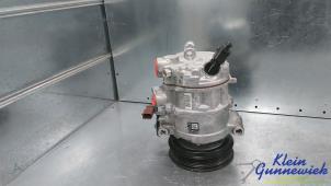 Gebruikte Aircopomp Audi A4 Prijs € 195,00 Margeregeling aangeboden door Klein Gunnewiek Autodemontage & Motorentechniek