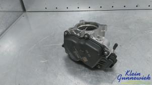 Gebruikte Gasklephuis Audi A4 Prijs € 50,00 Margeregeling aangeboden door Klein Gunnewiek Autodemontage & Motorentechniek