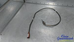 Gebruikte Uitlaat temperatuursensor Audi A4 Prijs € 65,00 Margeregeling aangeboden door Klein Gunnewiek Autodemontage & Motorentechniek