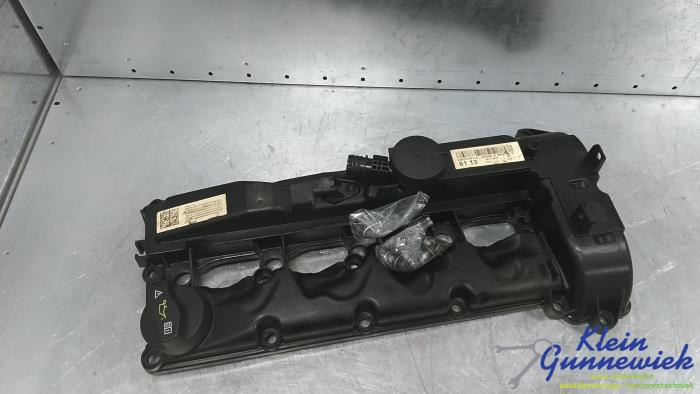 Gebruikte Kleppendeksel Mercedes Vito Prijs € 51,00 Margeregeling aangeboden door Klein Gunnewiek Autodemontage & Motorentechniek