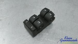 Gebruikte Combischakelaar ramen Audi A8 Prijs € 25,00 Margeregeling aangeboden door Klein Gunnewiek Autodemontage & Motorentechniek