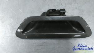 Gebruikte Achterklep Handgreep Ford Kuga Prijs € 33,00 Margeregeling aangeboden door Klein Gunnewiek Autodemontage & Motorentechniek