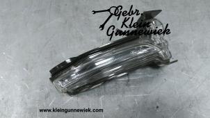 Gebruikte Knipperlicht spiegel rechts Ford Kuga Prijs € 15,00 Margeregeling aangeboden door Gebr.Klein Gunnewiek Ho.BV