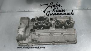 Gebruikte Kleppendeksel BMW 5-Serie Prijs € 120,00 Margeregeling aangeboden door Gebr.Klein Gunnewiek Ho.BV