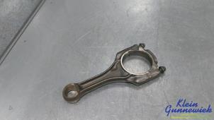 Gebruikte Drijfstang BMW X5 Prijs € 95,00 Margeregeling aangeboden door Klein Gunnewiek Autodemontage & Motorentechniek