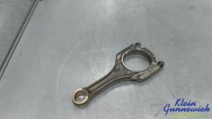 Gebruikte Drijfstang BMW X5 Prijs € 95,00 Margeregeling aangeboden door Klein Gunnewiek Autodemontage & Motorentechniek