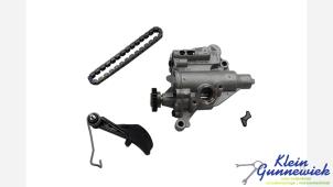 Nieuwe Oliepomp Audi A3 Prijs € 235,95 Inclusief btw aangeboden door Klein Gunnewiek Autodemontage & Motorentechniek