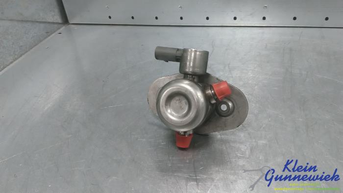 Gebruikte Brandstofpomp Mechanisch BMW 5-Serie Prijs € 170,00 Margeregeling aangeboden door Klein Gunnewiek Autodemontage & Motorentechniek